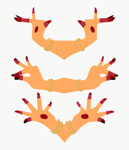 Mudras