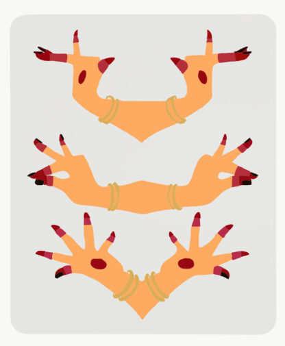 Mudras - Image 2
